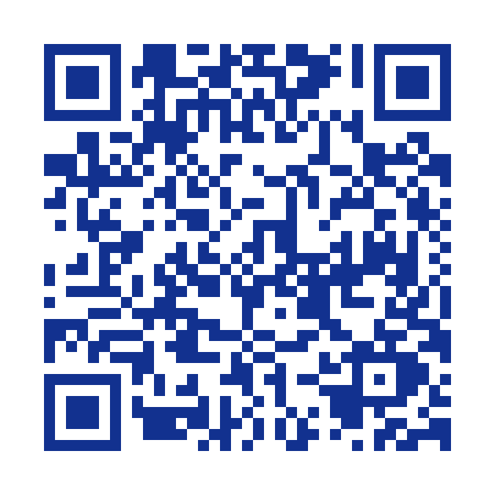 QR code linking to the Able Computer Consulting Apple Mail setup page